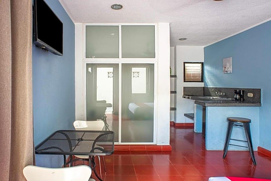 Hotel Dpas 52 26/44