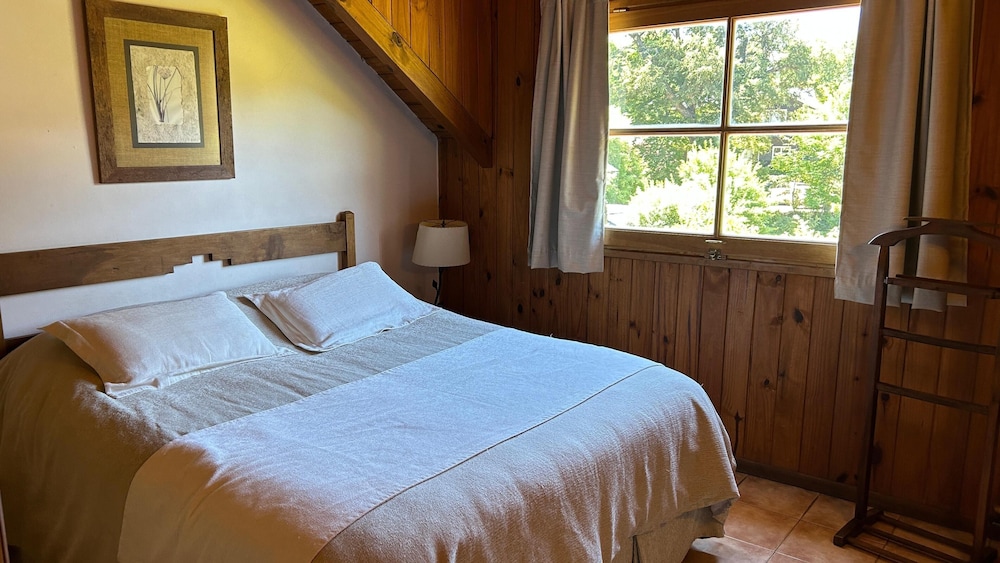 Las Cumbres Apart And Suites 4/40