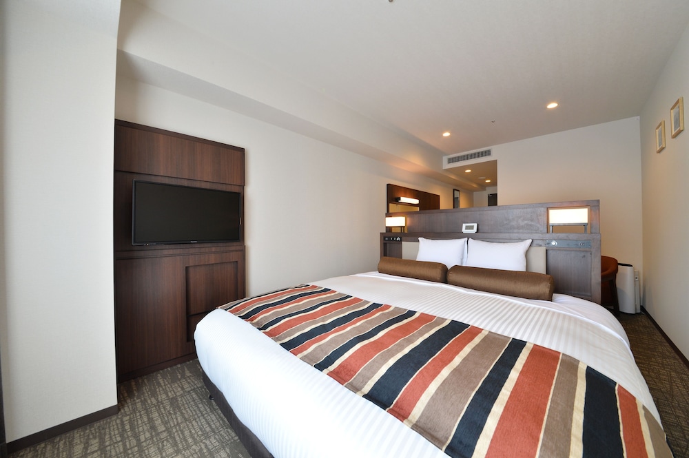 Hakodate Kokusai Hotel 19/73