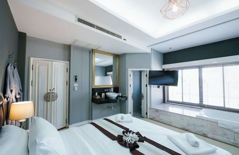 La Seine City Resort 17/46