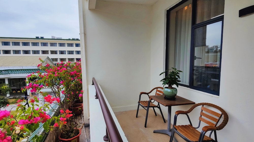 White Swan Guest House (Zhaoqing Hubin) 10/44