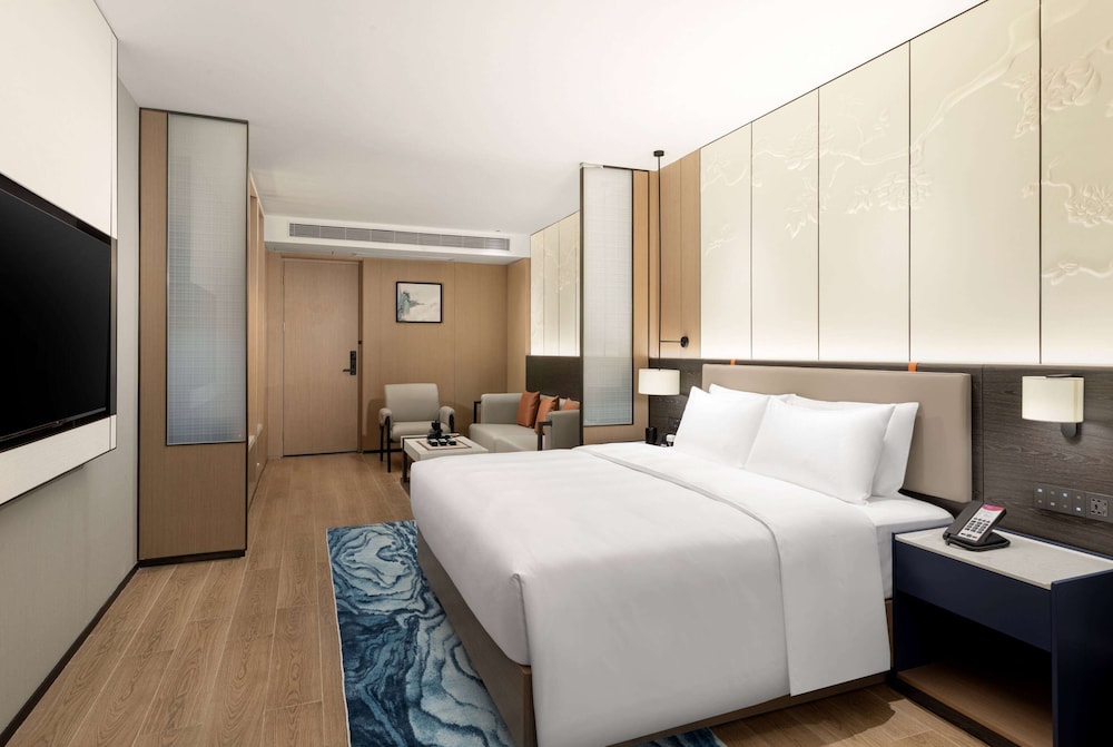 Ramada Encore by Wyndham Dongguan Chang an 8/18