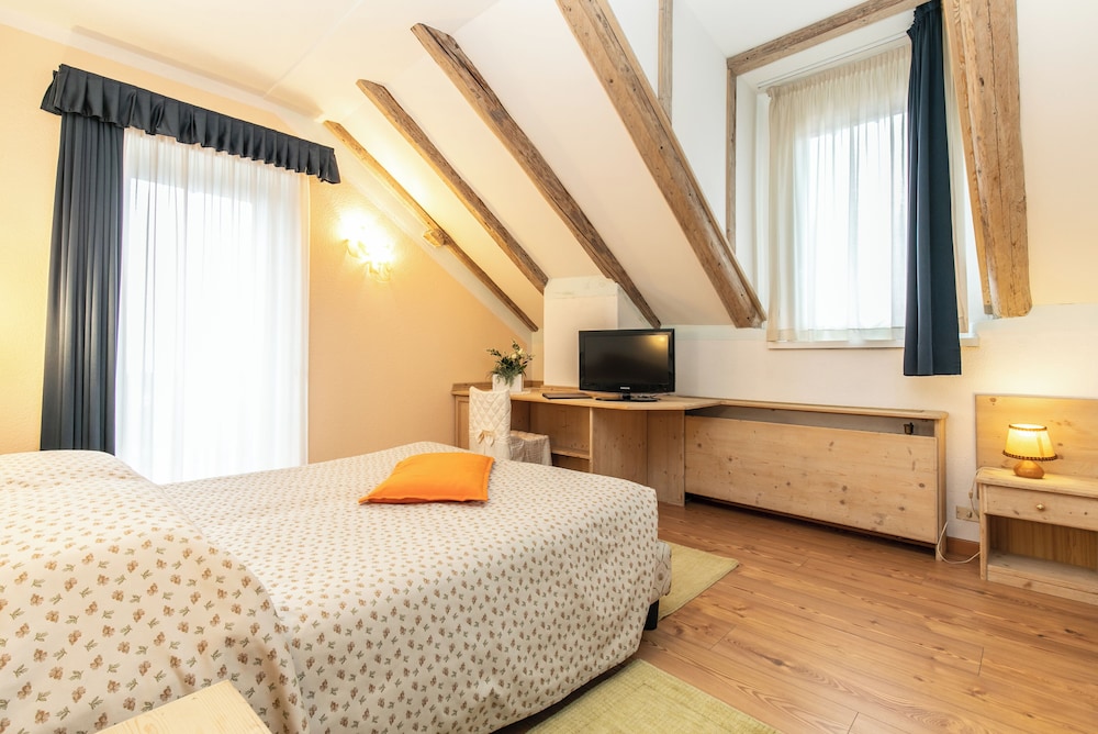 Grand Hotel Des Alpes 28/79