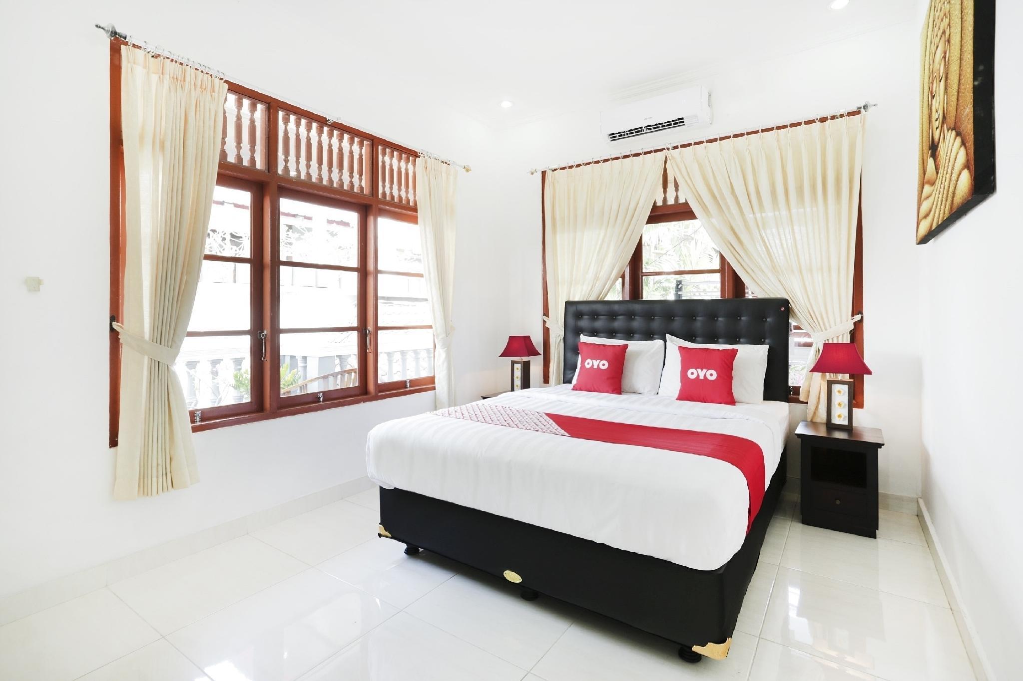 SUITE, DOUBLE BED