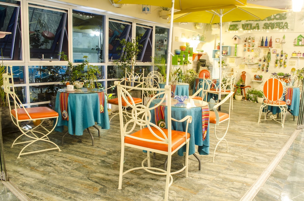 Hotel Vila Santa Miraflores 54/70
