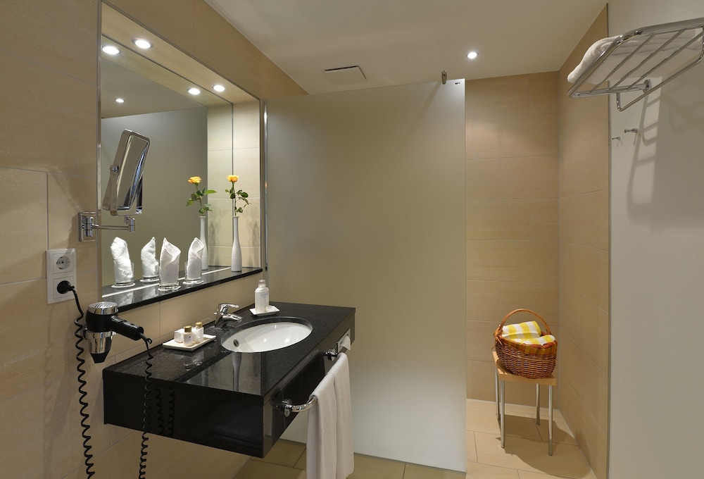 Ifa Graal Muritz Hotel Spa Tagungen 64/77