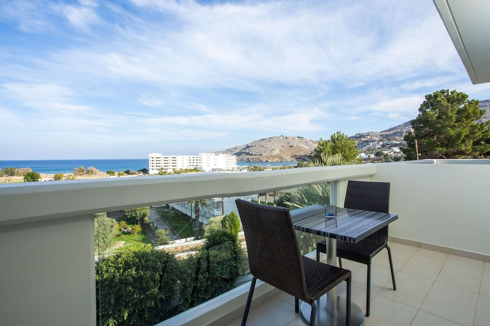 Lindos White Hotel & Suites 28/47