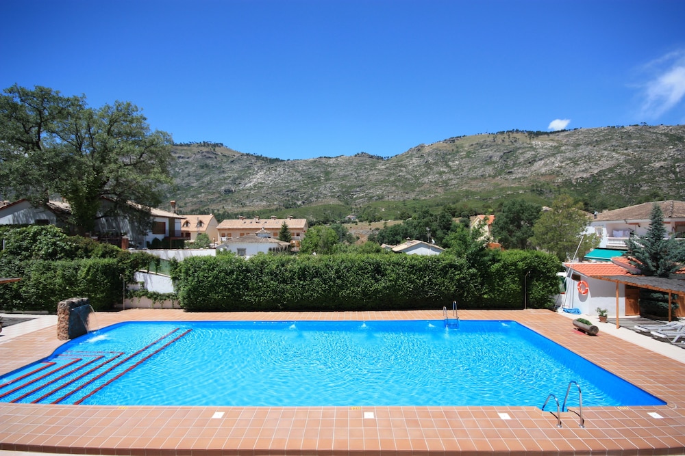 RURAL MOUNTAIN HOTEL - CAZORLA 21/25
