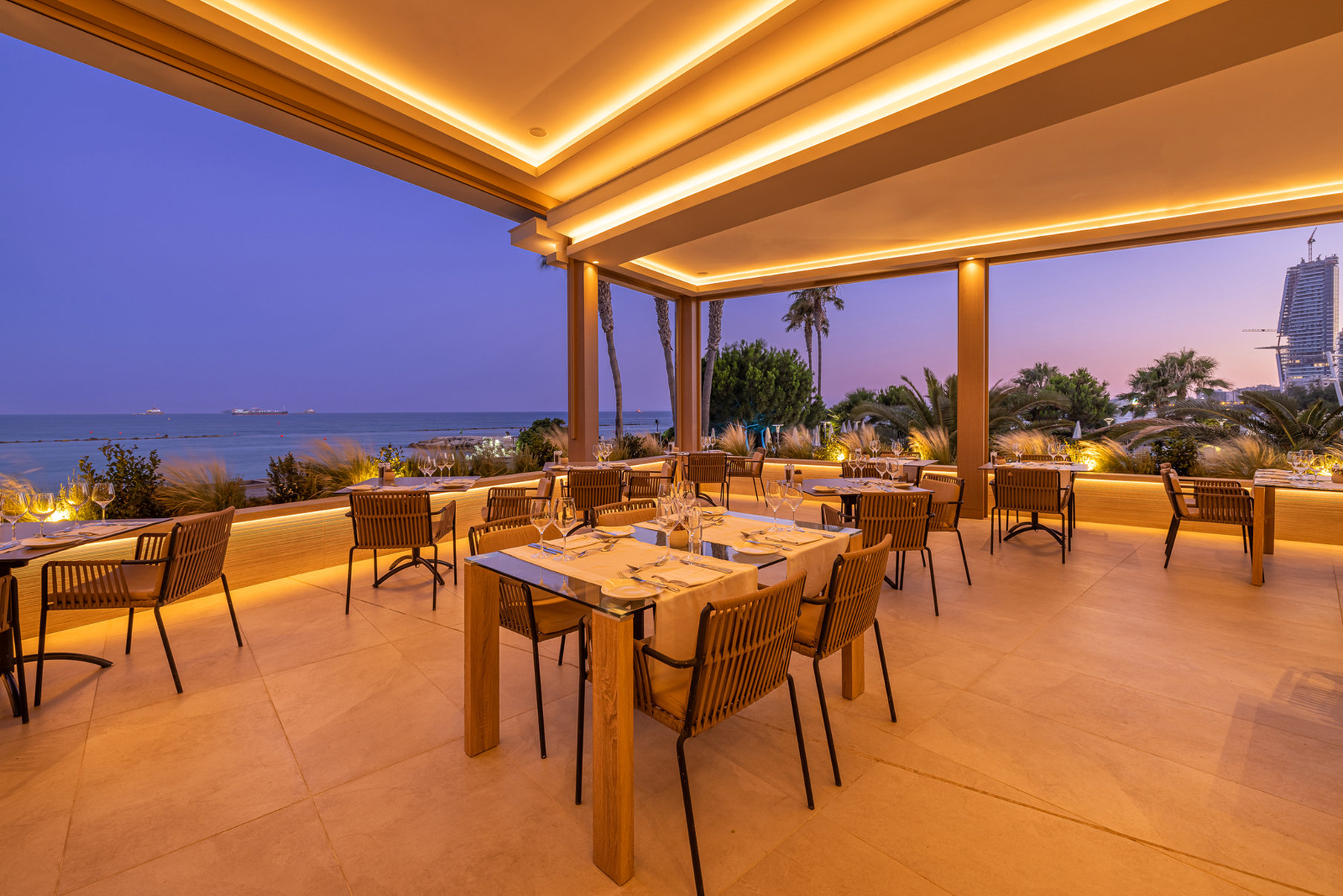Crowne Plaza Limassol 54/75