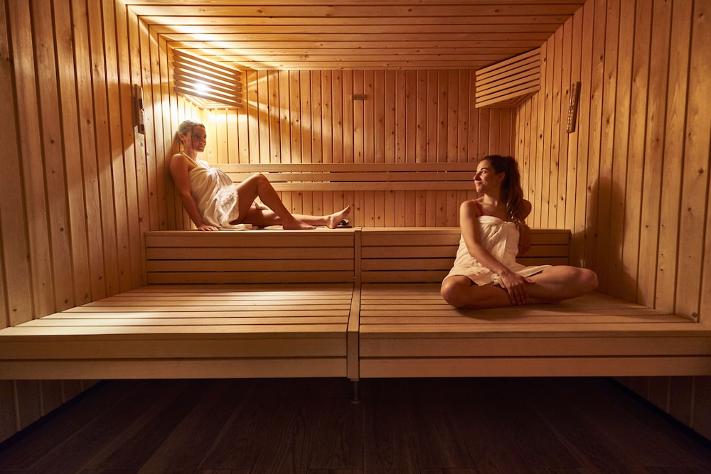 iH Hotels Courmayeur Mont Blanc Resort 22/46