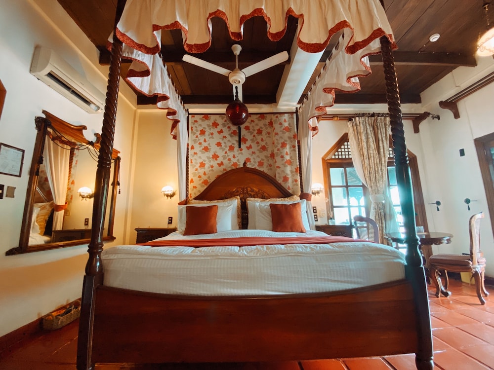 Tropicana Castle Dive Resort powered by Cocotel 7/50