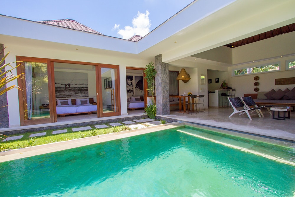 Villa Vishuddha Ajna 7/29