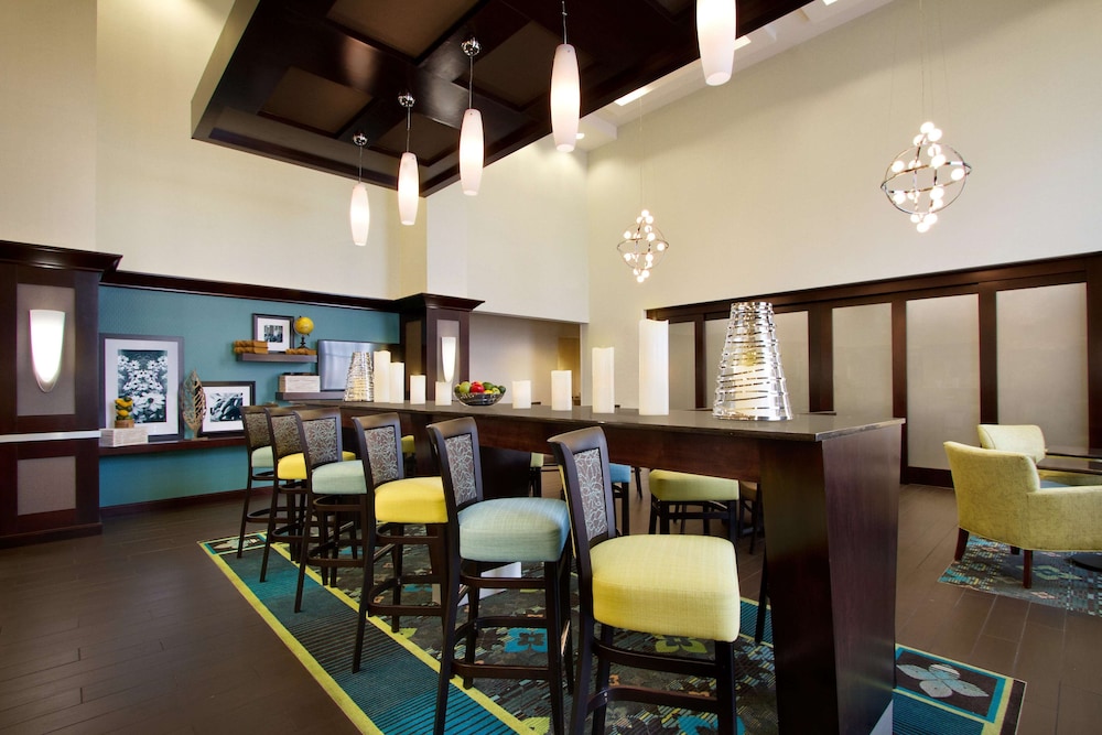 Hampton Inn And Suites York South 20/22