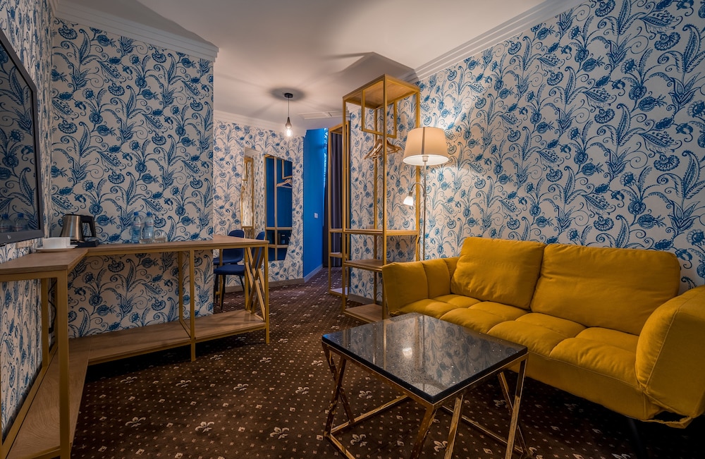 Hotel Gladius inn 50/63