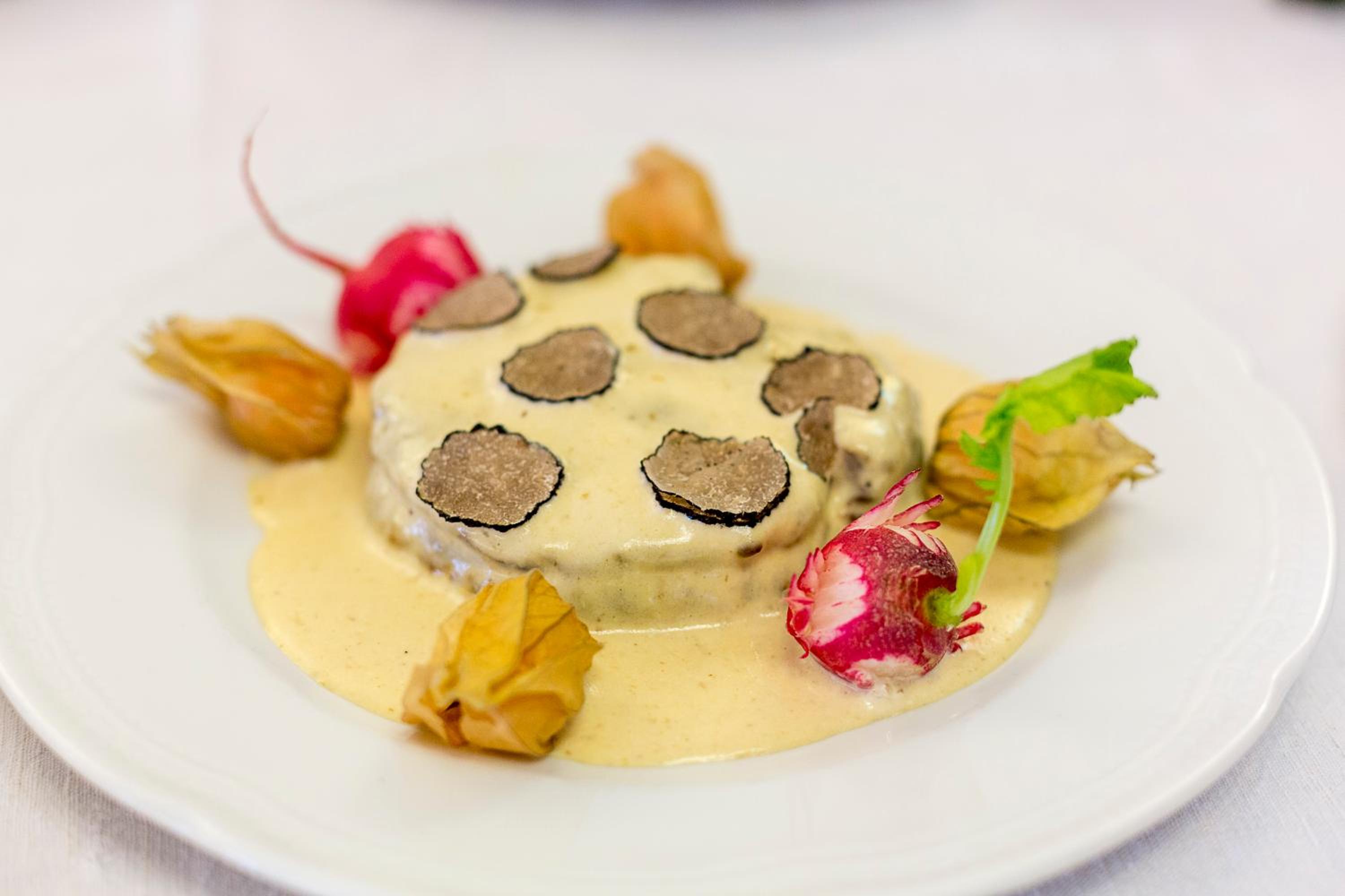 Hotel Trieste 30/50