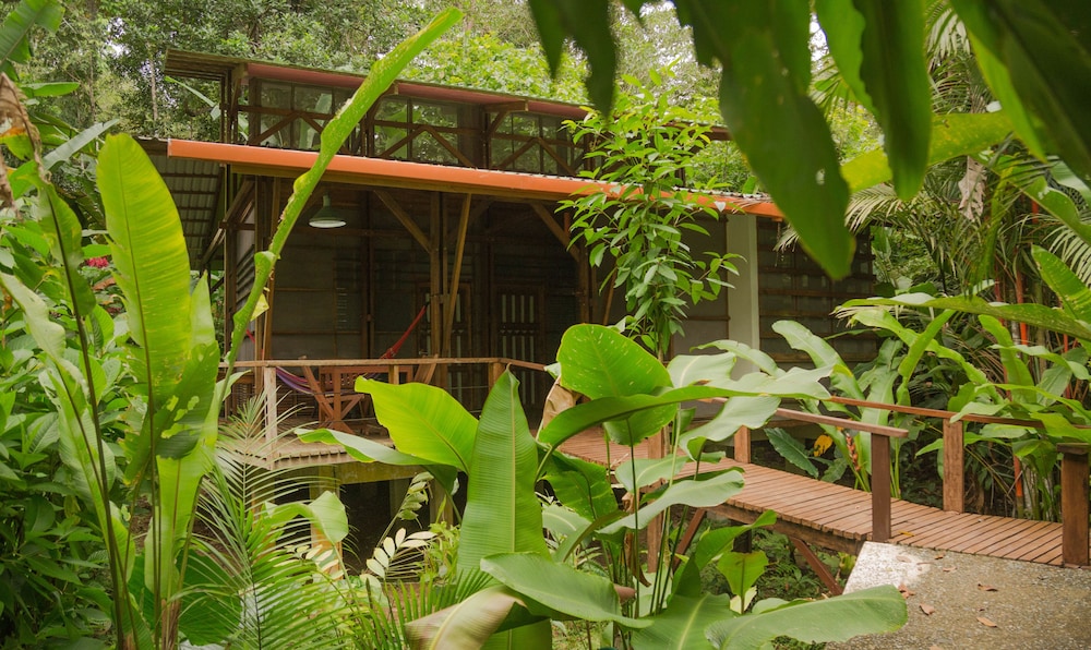 La Kukula Lodge 70/71