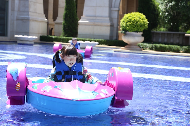 Hilton Yuxi Fuxian Lake 38/50