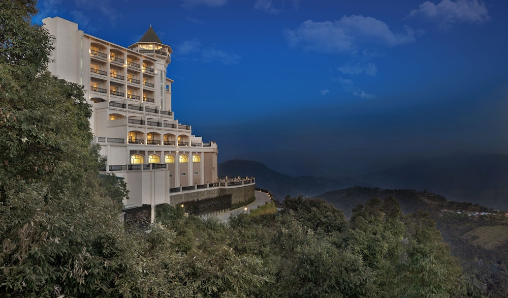 Welcomhotel by ITC Hotels, Tavleen, Chail 36/41