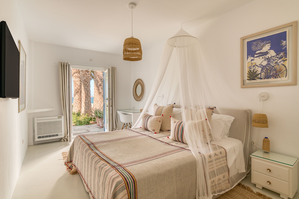 Villa Bellonia 7/50