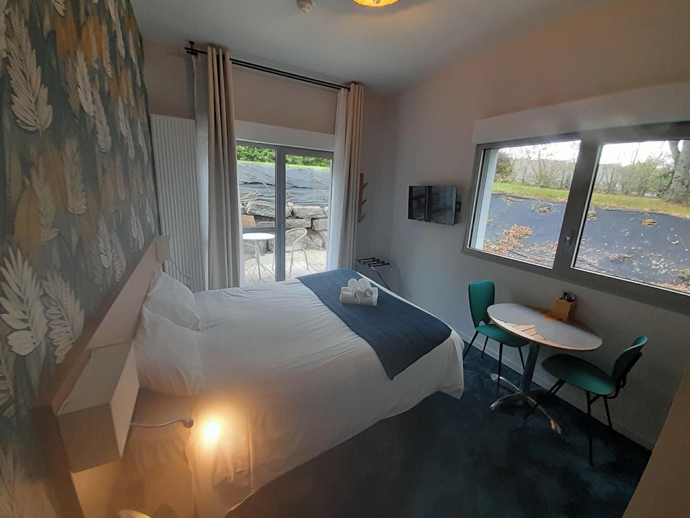 The Originals City, Ara Hotel, Landerneau 13/50