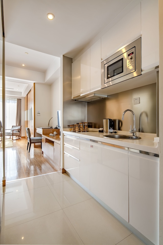 Shama Heda Serviced Apartments 8/43