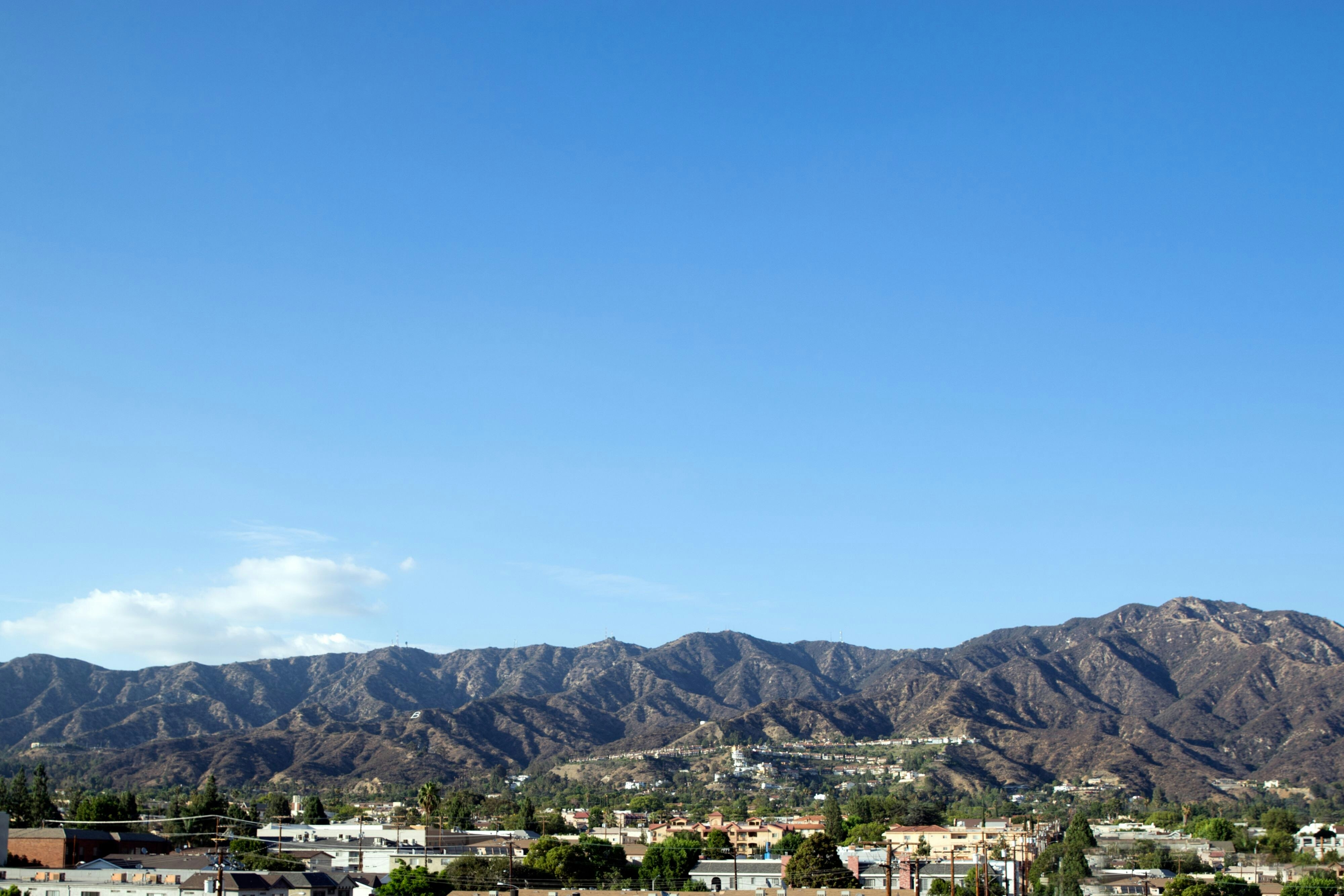 Springhill Suites Los Angeles Burbank/downtown 36/37