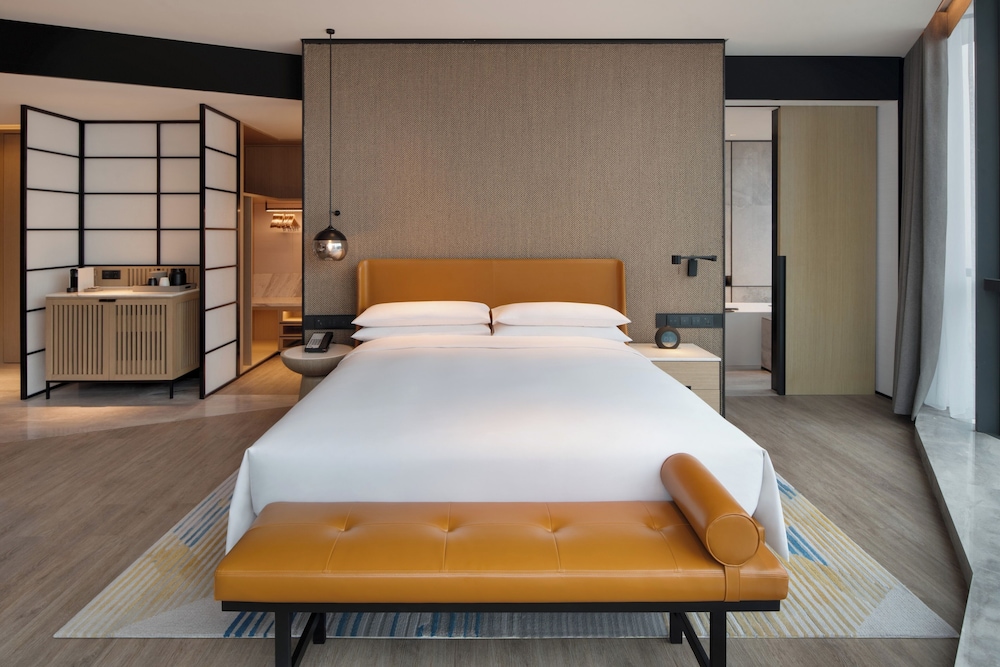 Sheraton Xi an Chanba 15/50