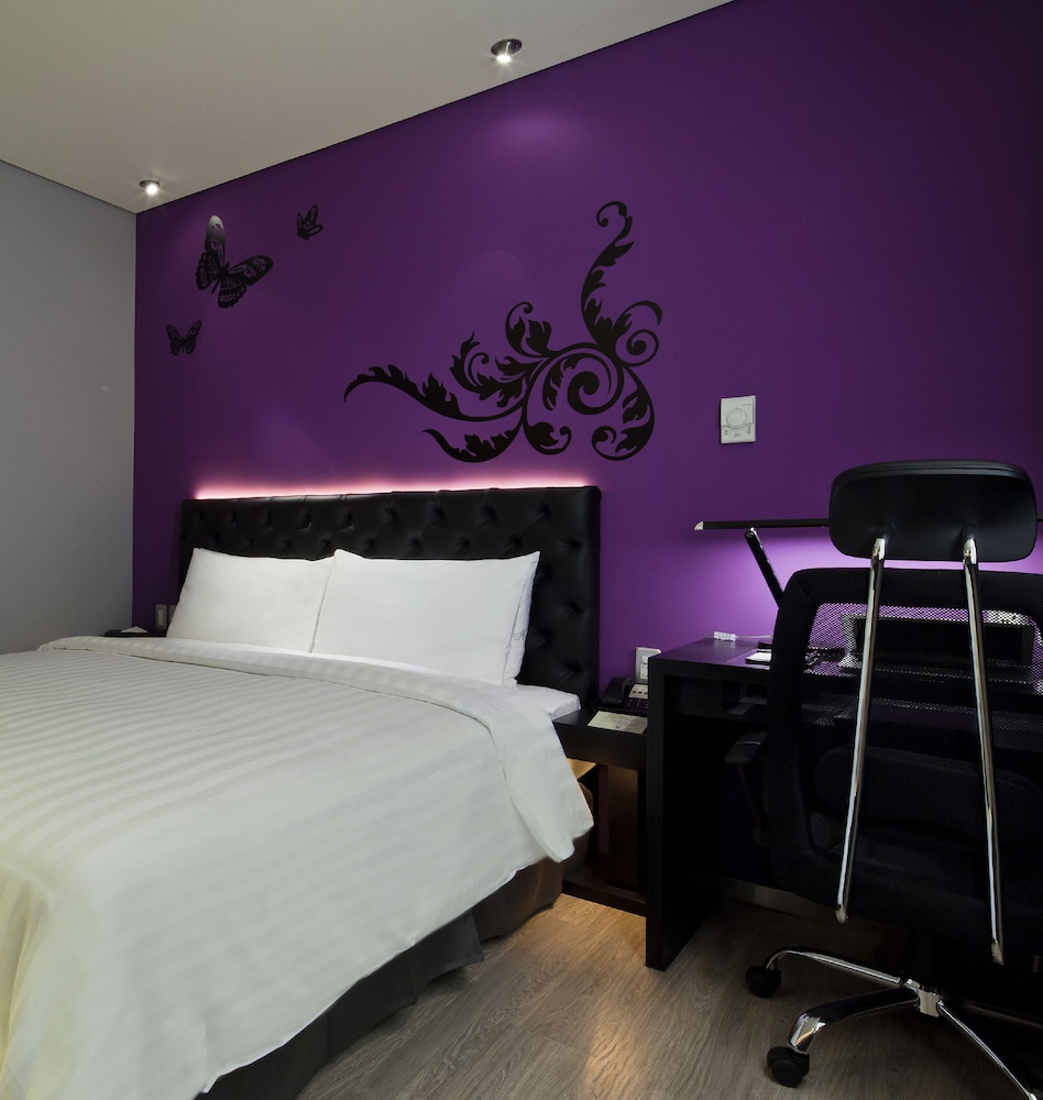Fx Hotel Taipei Nanjing East Road Branch 23/67