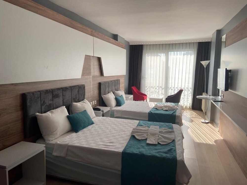 Bozoogullari Otel 21/24