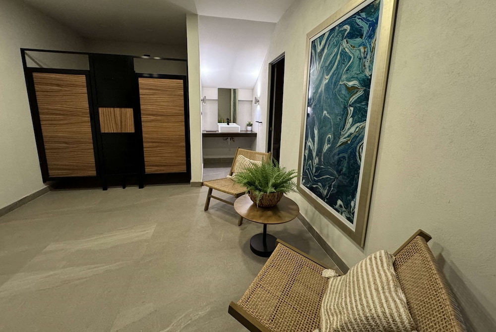 Esplendor by Wyndham San Luis Potosi Monarca 24/54