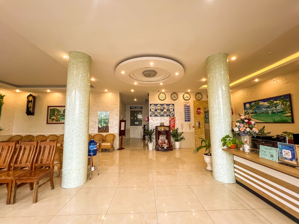 Ngoc Han Hotel 8/67
