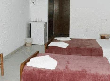 Melissa Hotel 24/46