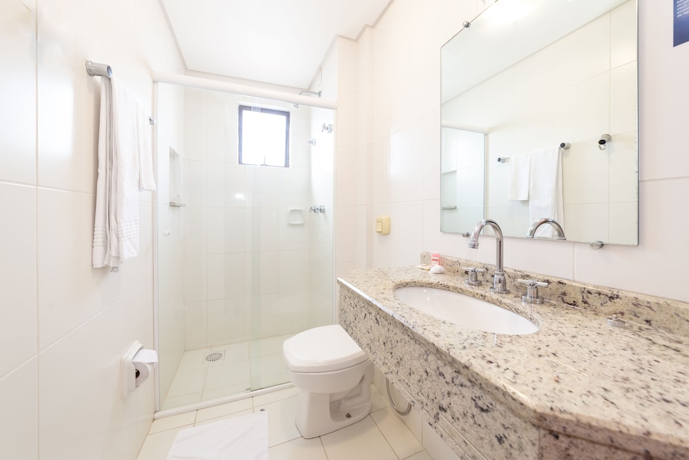 Slim Hotel Sao Jose Zion 60/64