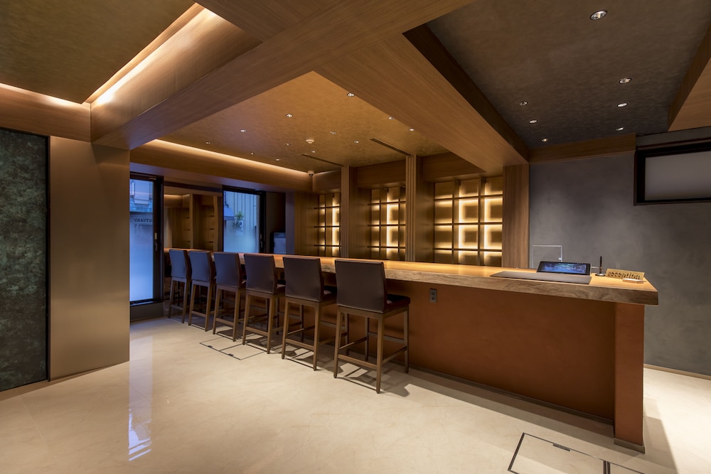 Yoin Hotel Kyoto Gion 7/49