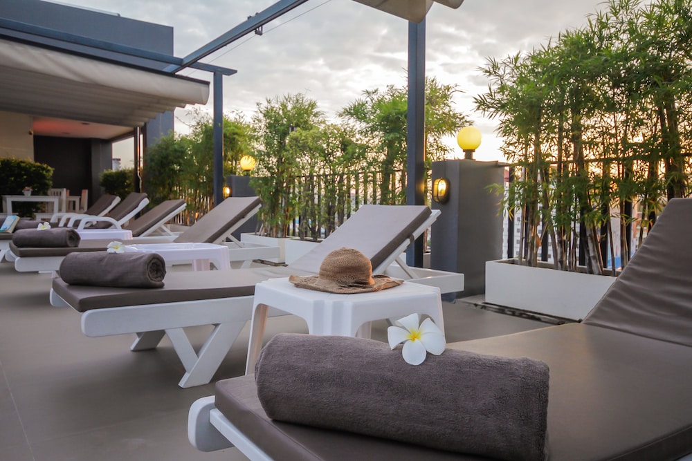 Baan Nilrath Hotel 35/50
