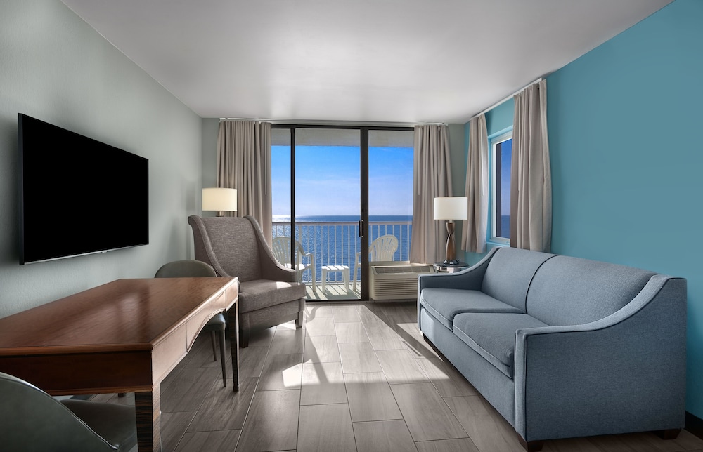 Crown Reef Resort 44/68