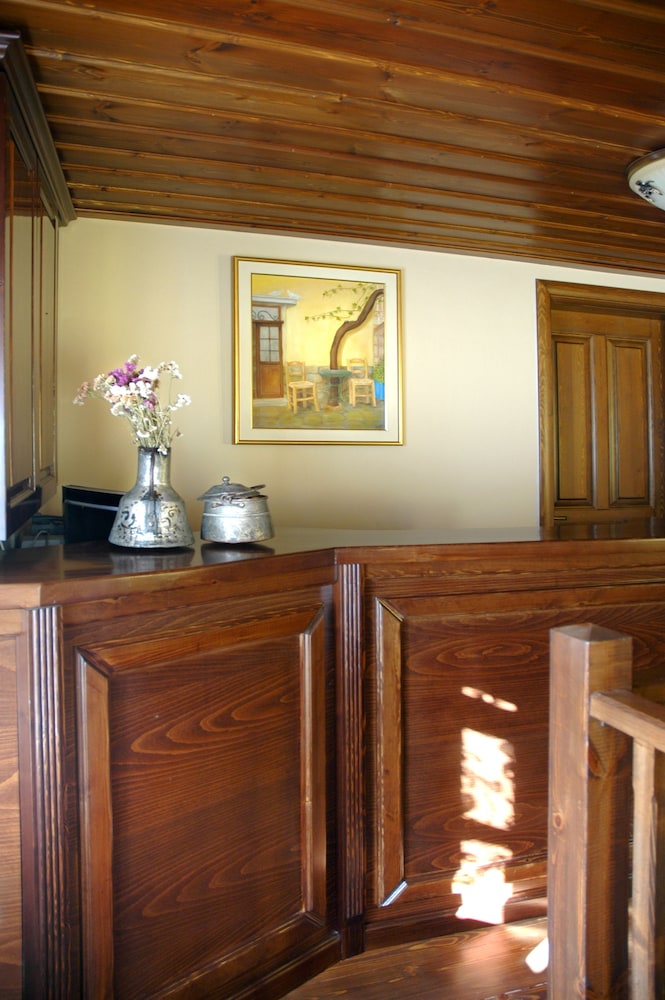 Guesthouse Sotiriou 9/50