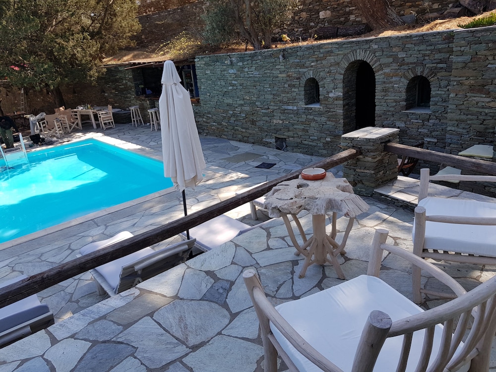 Andromeda Sifnos 14/50