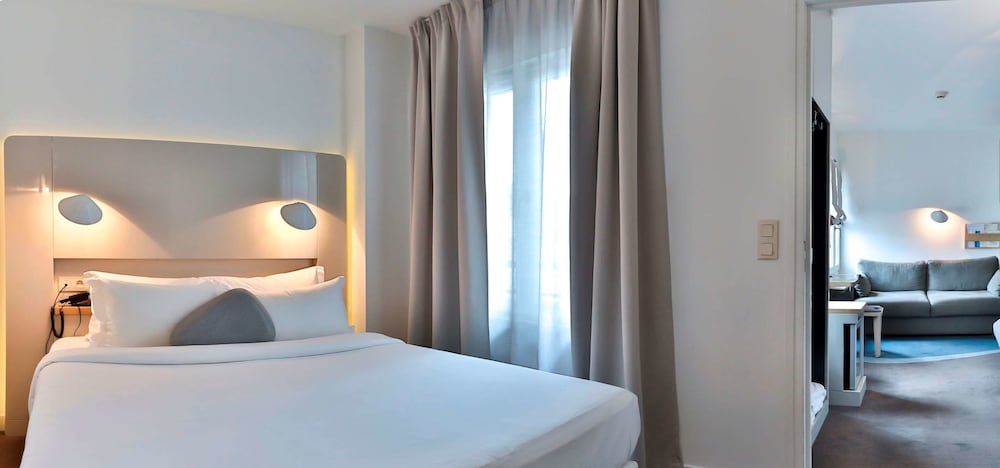 Maison Bram Paris Gare de l'Est, Tapestry Collection Hilton 8/46