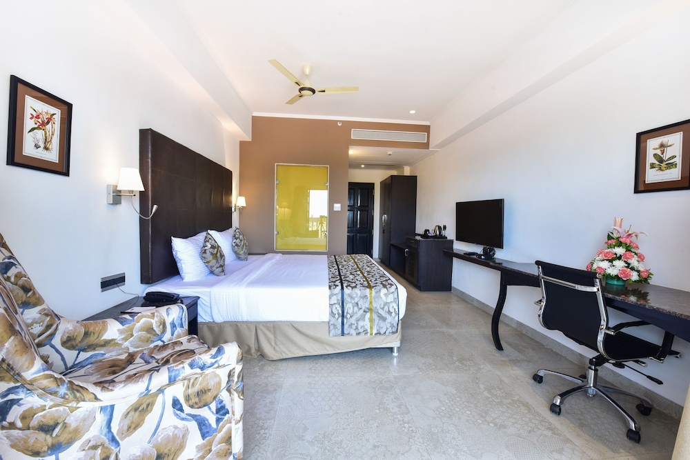 Silver Sands Serenity 28/55