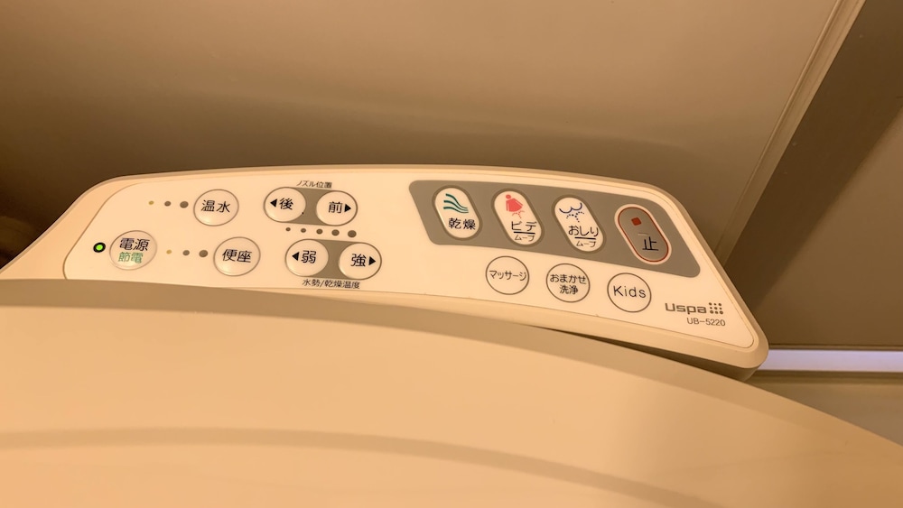 東横INN日本橋三越前A4 写真4