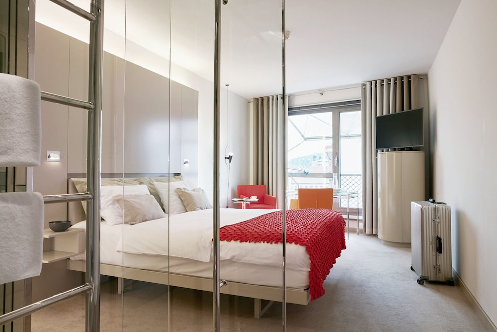 Hotel Josef 26/59