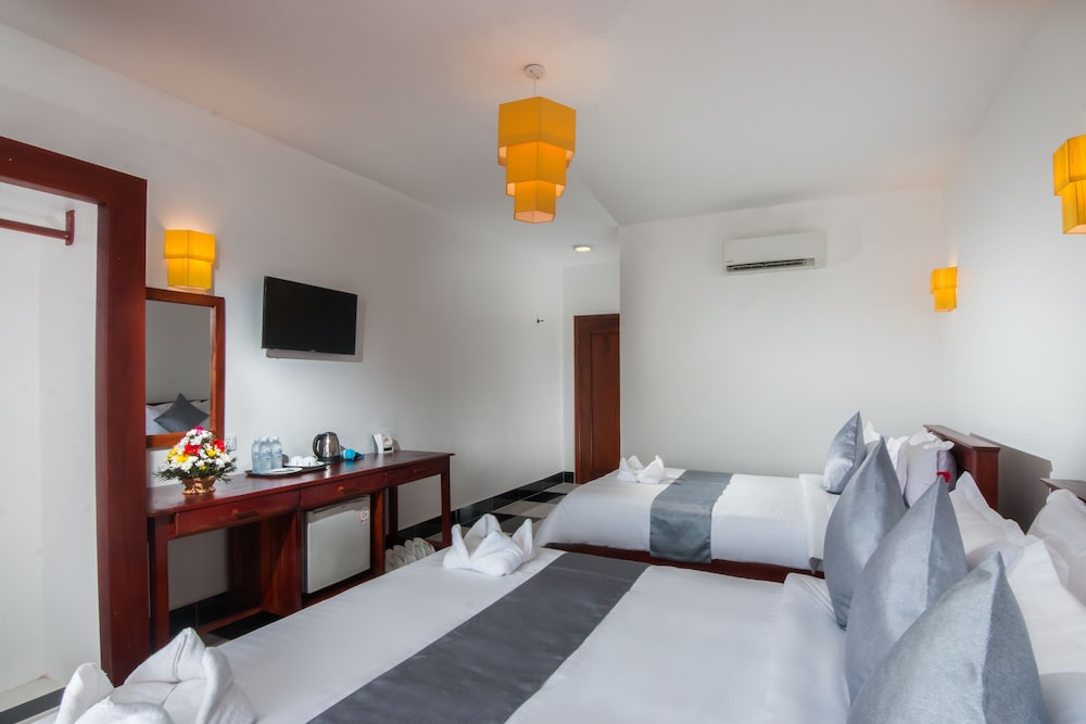 Bou Savy Villa 23/40