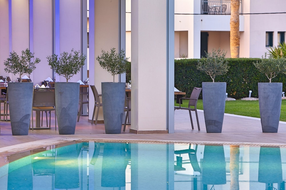 Castello Boutique Resort & Spa - Adults only 32/50