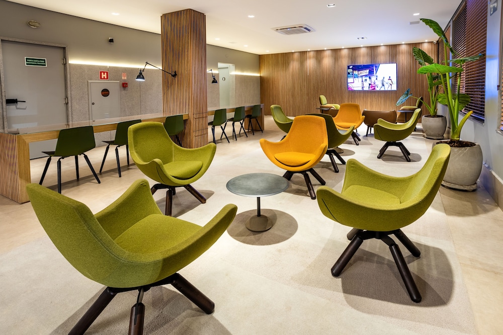 Max Plaza Hotel 34/51
