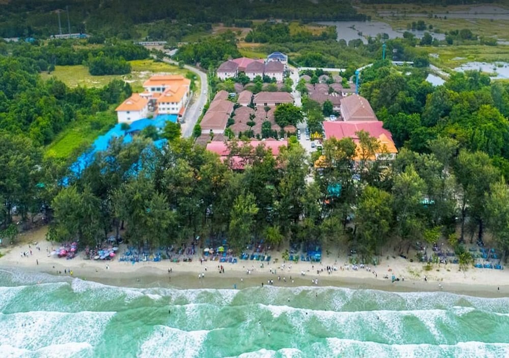 Kiang Talay Resort 29/35