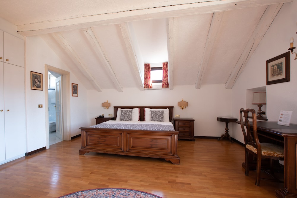 Castel Rundegg 9/50