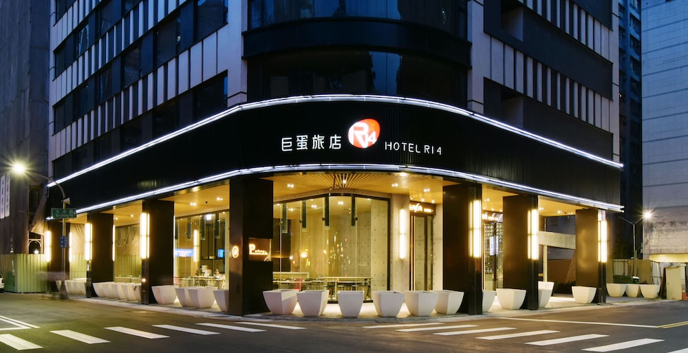 HOTEL R14 5/62