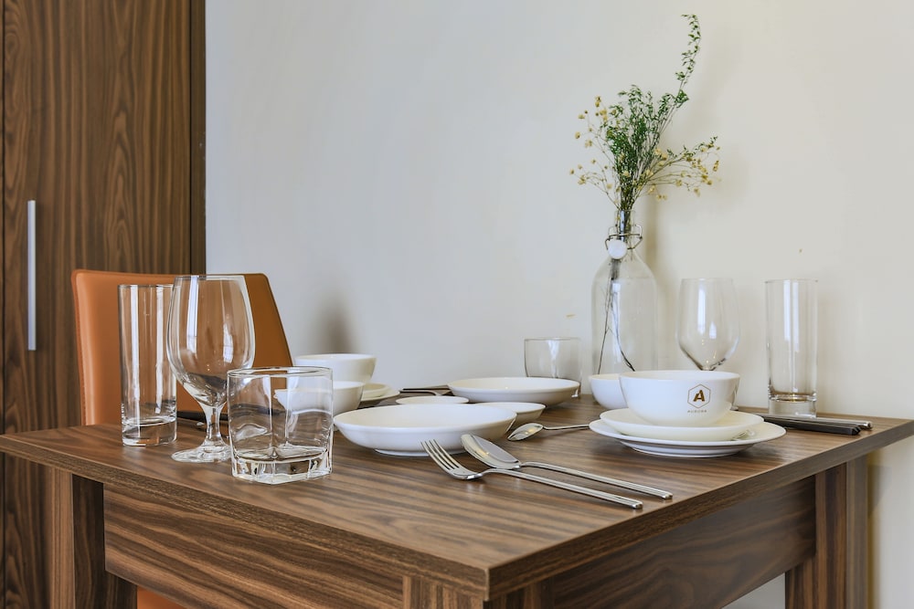 Aurora Serviced Apartments - Adults Only 27/39