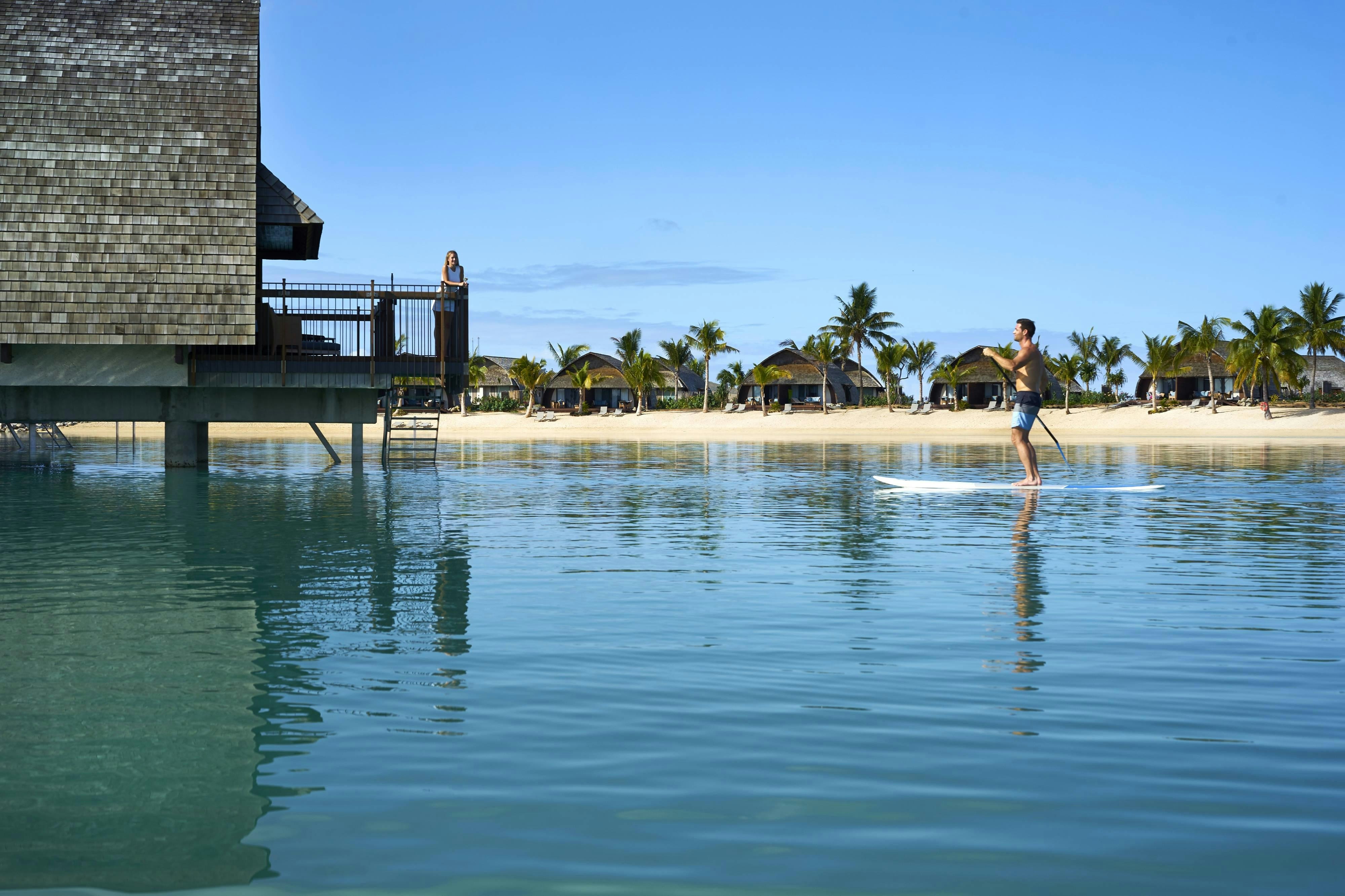 Fiji Marriott Resort Momi Bay 72/74